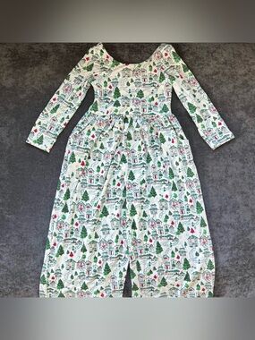 Sweethoney Girls Leggy Romper Size 3T